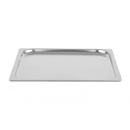 Vollrath 75450 Nắp Khay Hấp Cỡ Nửa Thép Không Gỉ