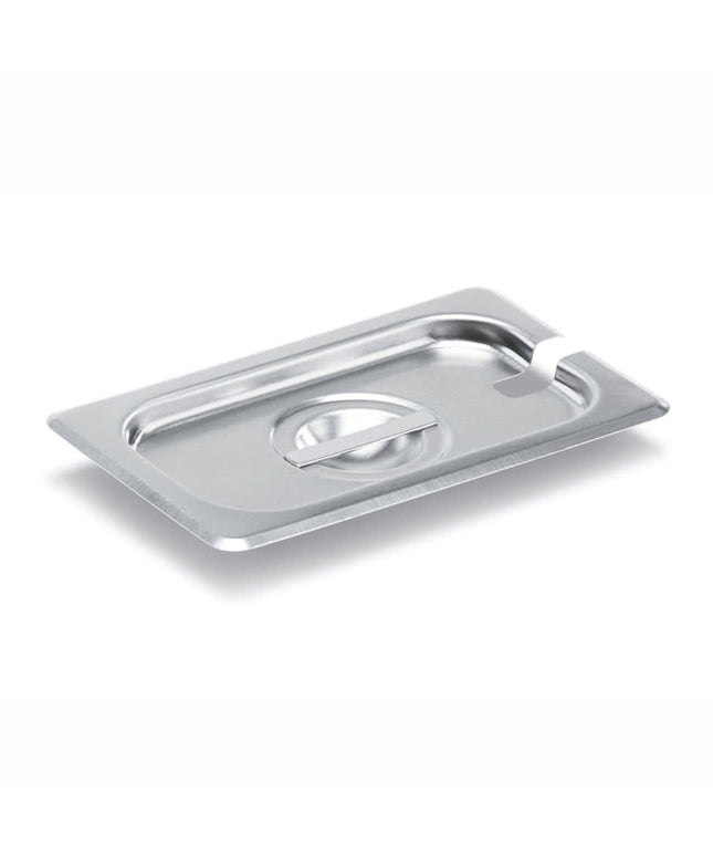 Nắp Khay Hấp Cỡ 1/9 Vollrath 75460 Thép Không Gỉ