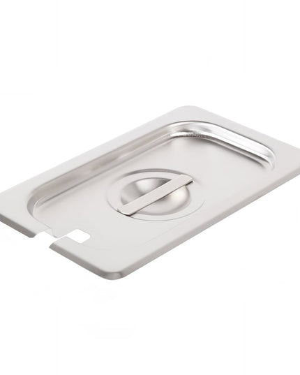 Nắp Khay Hấp Cỡ 1/9 Vollrath 75460 Thép Không Gỉ