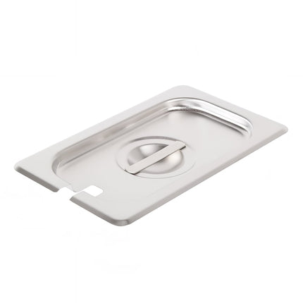 Nắp Khay Hấp Cỡ 1/9 Vollrath 75460 Thép Không Gỉ