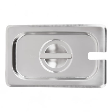 Nắp Khay Hấp Cỡ 1/9 Vollrath 75460 Thép Không Gỉ