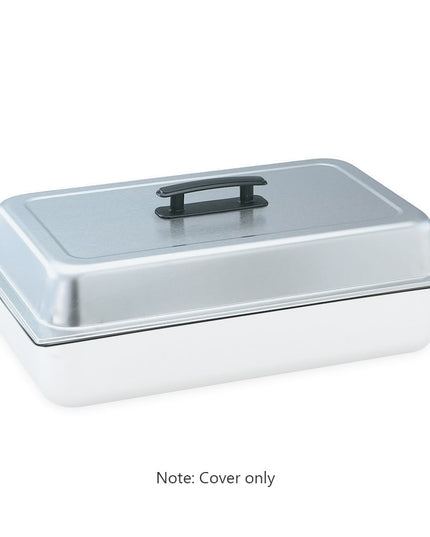 Vollrath 77200 Nắp Khay Hấp Vòm Cỡ Đầy Đủ Thép Không Gỉ