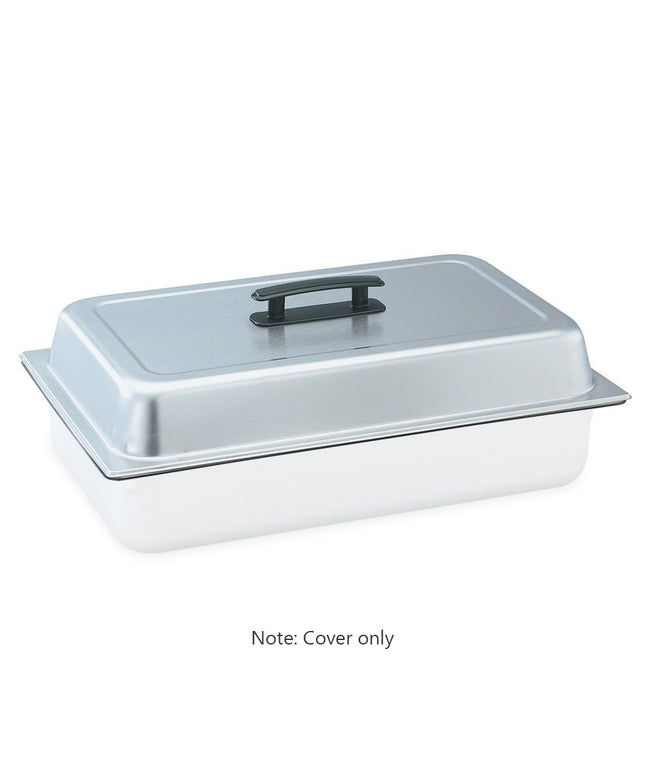 Vollrath 77200 Nắp Khay Hấp Vòm Cỡ Đầy Đủ Thép Không Gỉ