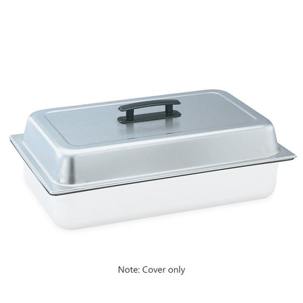 Vollrath 77200 Nắp Khay Hấp Vòm Cỡ Đầy Đủ Thép Không Gỉ