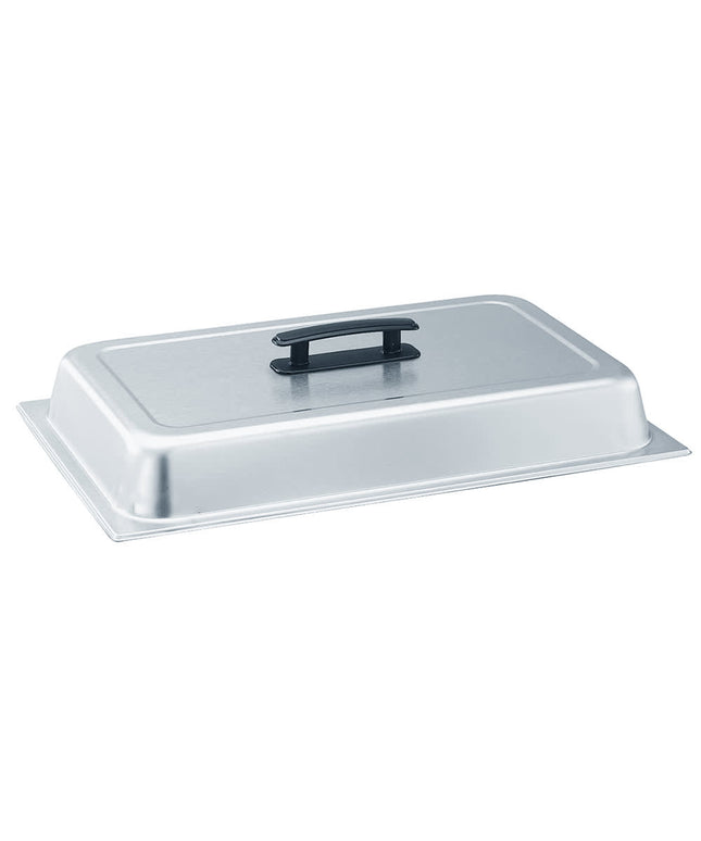 Vollrath 77200 Nắp Khay Hấp Vòm Cỡ Đầy Đủ Thép Không Gỉ