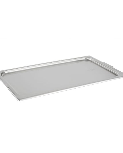 Vollrath 77350 Nắp Khay Hấp Cỡ Lớn, Thép Không Gỉ