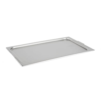 Vollrath 77350 Nắp Khay Hấp Cỡ Lớn, Thép Không Gỉ