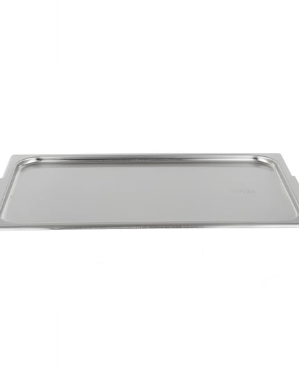 Vollrath 77350 Nắp Khay Hấp Cỡ Lớn, Thép Không Gỉ