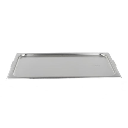 Vollrath 77350 Nắp Khay Hấp Cỡ Lớn, Thép Không Gỉ