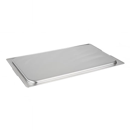 Vollrath 77350 Nắp Khay Hấp Cỡ Lớn, Thép Không Gỉ