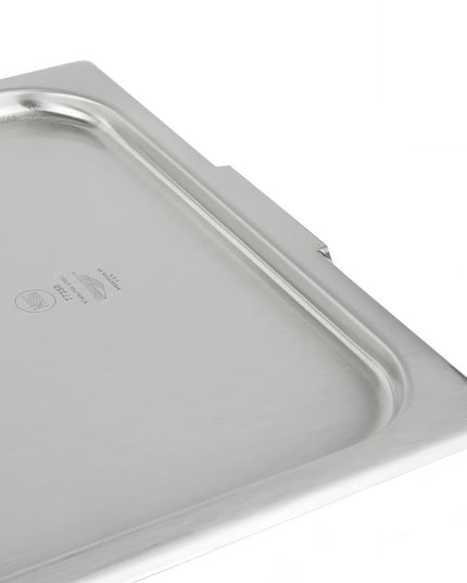 Vollrath 77350 Nắp Khay Hấp Cỡ Lớn, Thép Không Gỉ