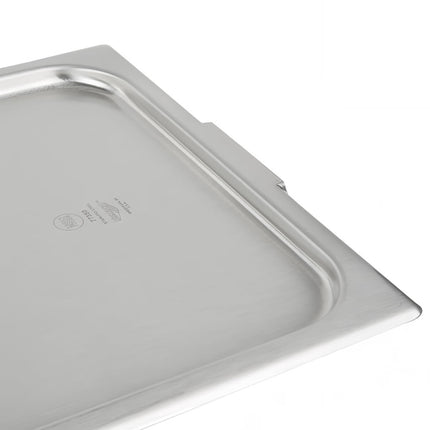 Vollrath 77350 Nắp Khay Hấp Cỡ Lớn, Thép Không Gỉ