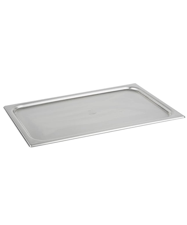 Vollrath 77450 Nắp Khay Hấp Cỡ Đầy Đủ, Thép Không Gỉ