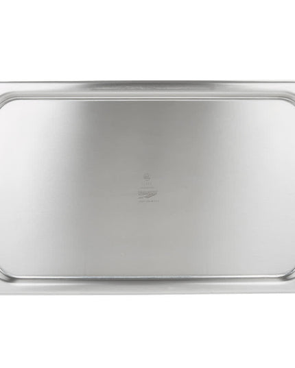 Vollrath 77450 Nắp Khay Hấp Cỡ Đầy Đủ, Thép Không Gỉ