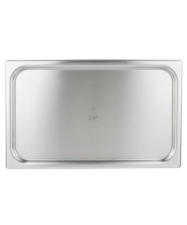 Vollrath 77450 Nắp Khay Hấp Cỡ Đầy Đủ, Thép Không Gỉ