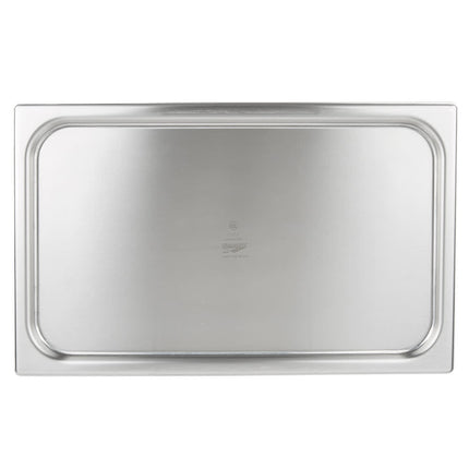 Vollrath 77450 Nắp Khay Hấp Cỡ Đầy Đủ, Thép Không Gỉ