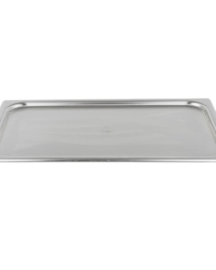 Vollrath 77450 Nắp Khay Hấp Cỡ Đầy Đủ, Thép Không Gỉ