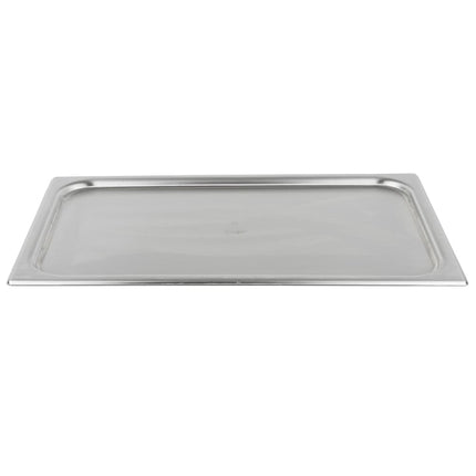 Vollrath 77450 Nắp Khay Hấp Cỡ Đầy Đủ, Thép Không Gỉ