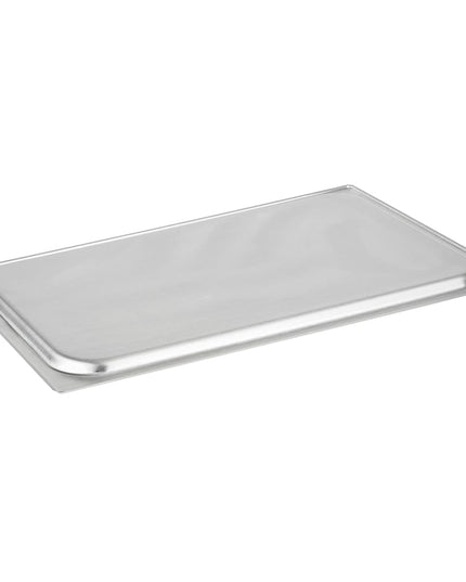 Vollrath 77450 Nắp Khay Hấp Cỡ Đầy Đủ, Thép Không Gỉ