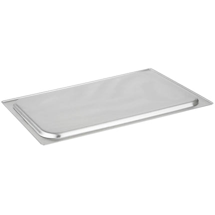 Vollrath 77450 Nắp Khay Hấp Cỡ Đầy Đủ, Thép Không Gỉ
