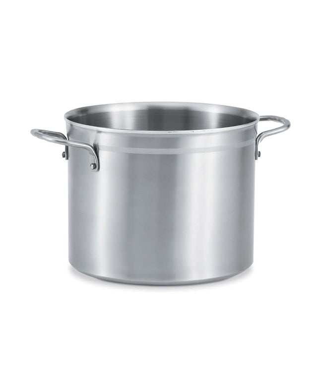 Nồi Hầm Vollrath 77519 Tribute Inox 5.7 lít - Dùng Cho Bếp Từ