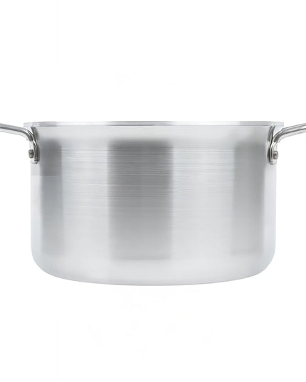 Nồi Hầm Vollrath 77519 Tribute Inox 5.7 lít - Dùng Cho Bếp Từ