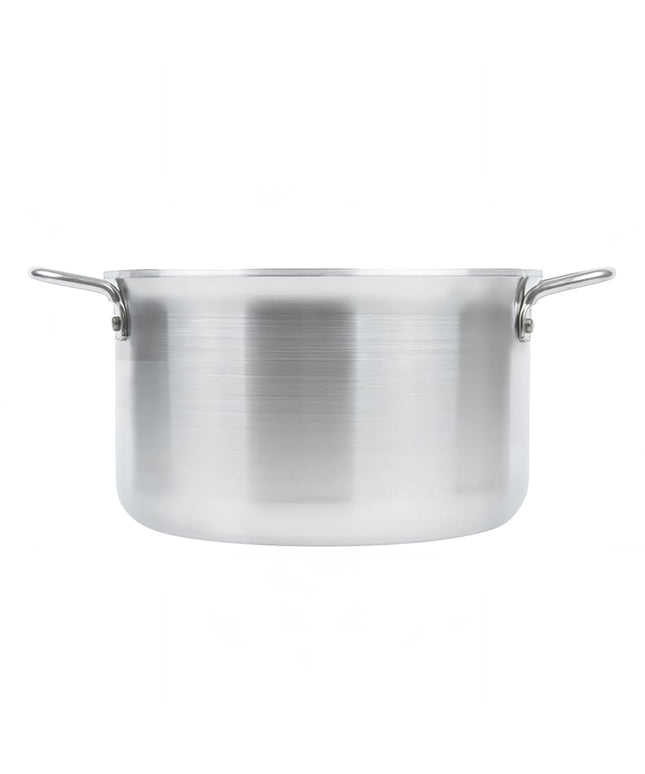 Nồi Hầm Vollrath 77519 Tribute Inox 5.7 lít - Dùng Cho Bếp Từ