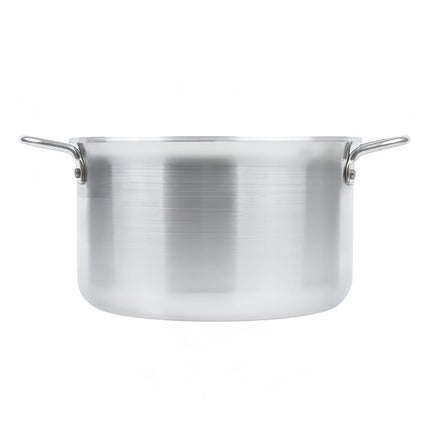 Nồi Hầm Vollrath 77519 Tribute Inox 5.7 lít - Dùng Cho Bếp Từ