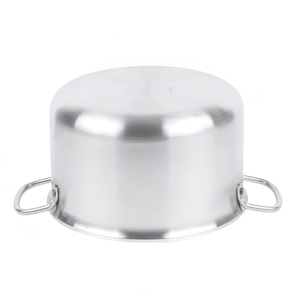 Nồi Hầm Vollrath 77519 Tribute Inox 5.7 lít - Dùng Cho Bếp Từ