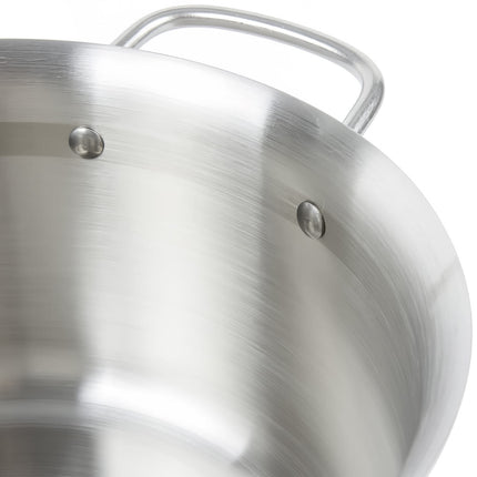Nồi Hầm Vollrath 77519 Tribute Inox 5.7 lít - Dùng Cho Bếp Từ