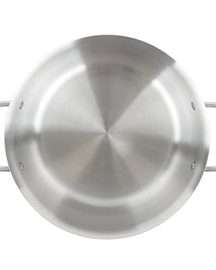 Nồi Inox Vollrath 77520 Tribute 7.6 lít Từ