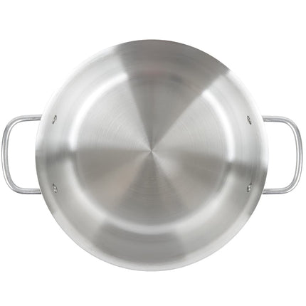 Nồi Inox Vollrath 77520 Tribute 7.6 lít Từ