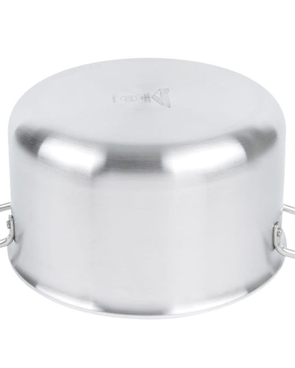 Nồi Inox Vollrath 77520 Tribute 7.6 lít Từ