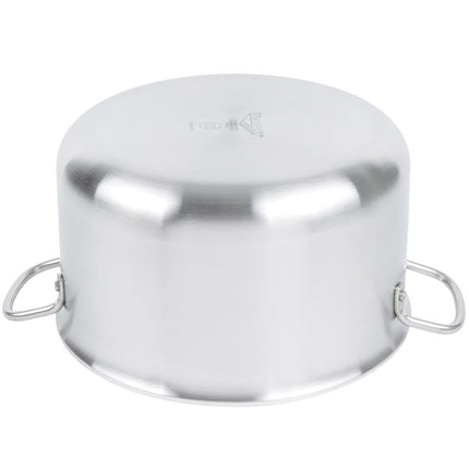 Nồi Inox Vollrath 77520 Tribute 7.6 lít Từ