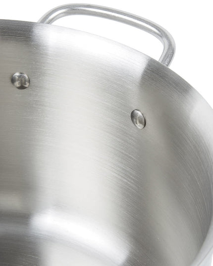 Nồi Inox Vollrath 77520 Tribute 7.6 lít Từ