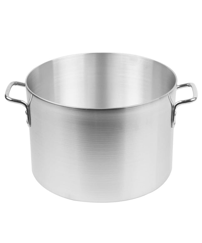 Nồi Hầm Vollrath 77521 Tribute Inox 11.4 lít - Dùng Cho Bếp Từ