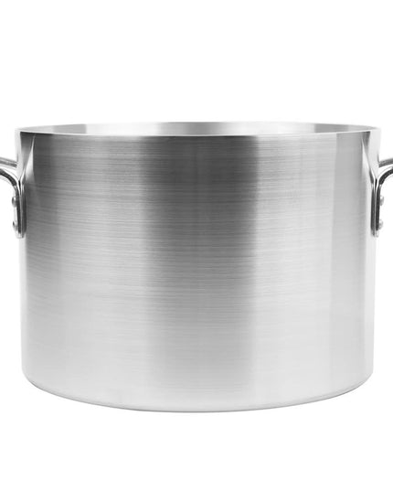 Nồi Hầm Vollrath 77521 Tribute Inox 11.4 lít - Dùng Cho Bếp Từ