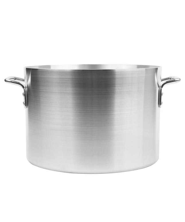 Nồi Hầm Vollrath 77521 Tribute Inox 11.4 lít - Dùng Cho Bếp Từ