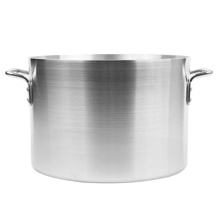 Nồi Hầm Vollrath 77521 Tribute Inox 11.4 lít - Dùng Cho Bếp Từ