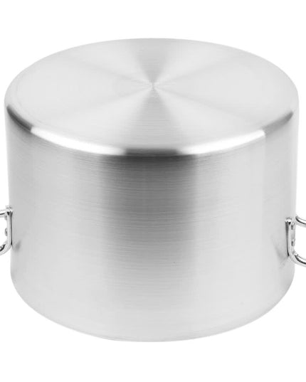 Nồi Hầm Vollrath 77521 Tribute Inox 11.4 lít - Dùng Cho Bếp Từ