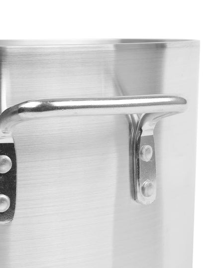 Nồi Hầm Vollrath 77521 Tribute Inox 11.4 lít - Dùng Cho Bếp Từ