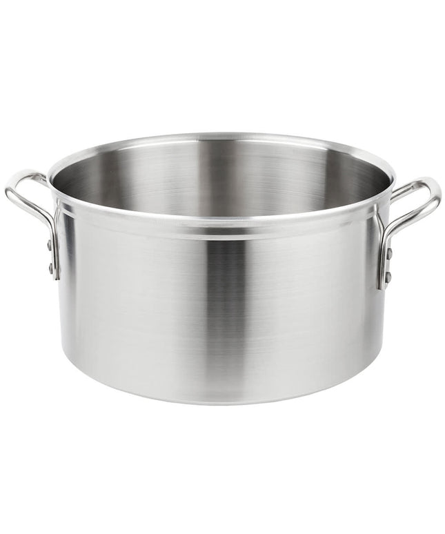 Nồi Hầm Inox Vollrath 77523 Tribute® 18.9 lít - Dùng Cho Bếp Từ