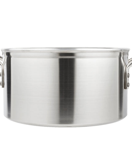 Nồi Hầm Inox Vollrath 77523 Tribute® 18.9 lít - Dùng Cho Bếp Từ