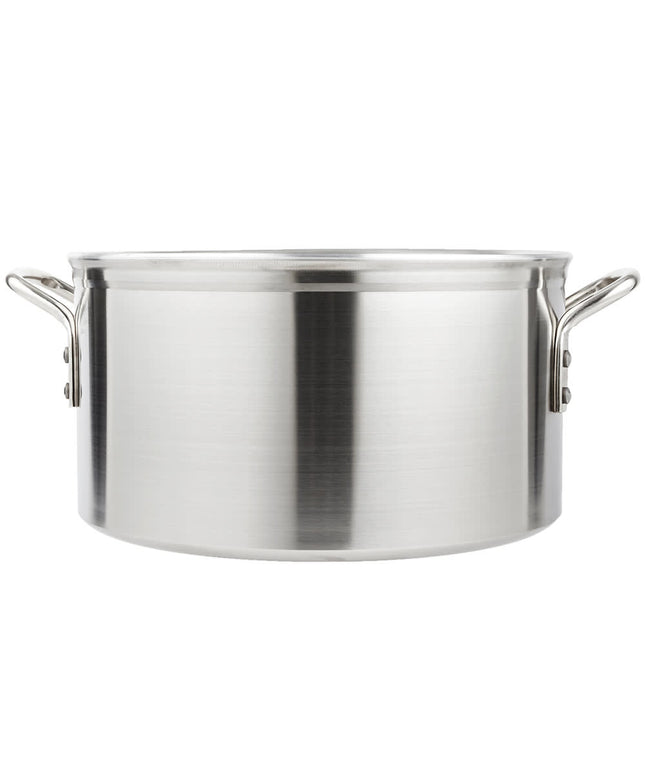 Nồi Hầm Inox Vollrath 77523 Tribute® 18.9 lít - Dùng Cho Bếp Từ