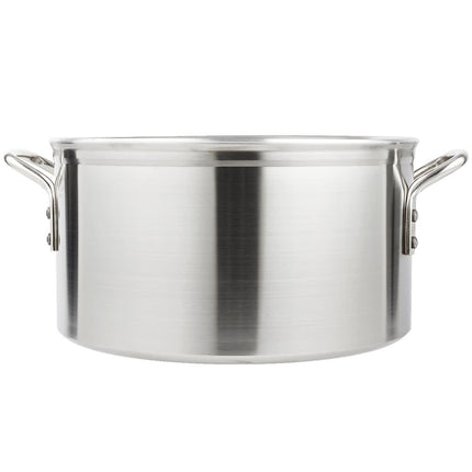 Nồi Hầm Inox Vollrath 77523 Tribute® 18.9 lít - Dùng Cho Bếp Từ