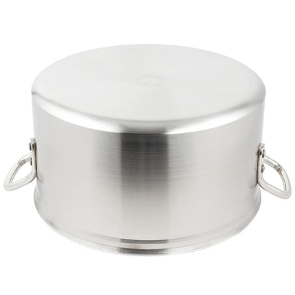 Nồi Hầm Inox Vollrath 77523 Tribute® 18.9 lít - Dùng Cho Bếp Từ