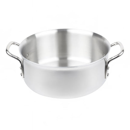 Nồi Hầm Vollrath 77760 Tribute® Thép Không Gỉ 9.5 lít - Dùng Cho Bếp Từ