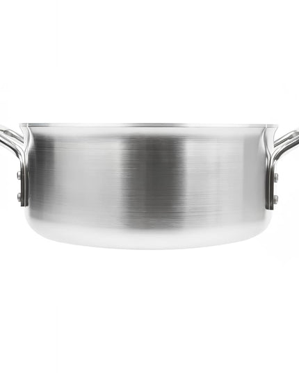 Nồi Hầm Vollrath 77760 Tribute® Thép Không Gỉ 9.5 lít - Dùng Cho Bếp Từ