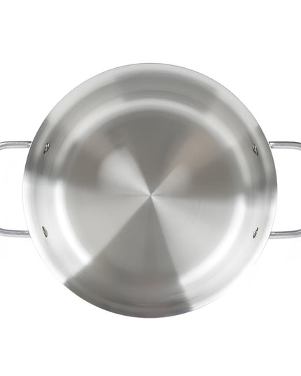 Nồi Inox Vollrath 77780 Tribute 4.3 l