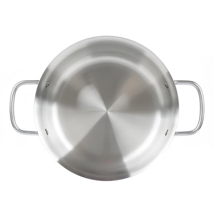 Nồi Inox Vollrath 77780 Tribute 4.3 l